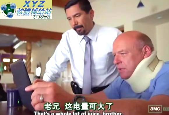 絕命毒師 Breaking Bad 第四季(全) 01-13集 英語發音 繁體中文/簡體中文/英文語言字幕版(美國連續劇)(適用任何家用DVD播放機)(DVD9版)