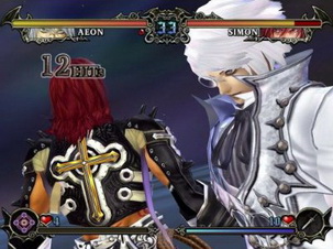 惡魔城 審判 Akumajou Dracula Judgment JPN WII (日版)