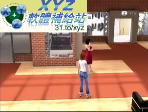 德國超級模特兒 Top Model PAL WII(歐版)(DVD版)