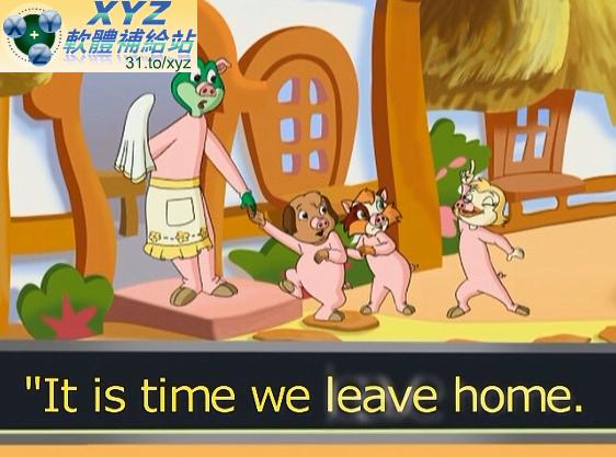 LEAP FROG 跳跳蛙 系列 Learn to Read at Story Book Factory 跳跳蛙 故事書製造廠 英語發音 幼兒教學版(適用任何家用DVD播放機)(DVD)