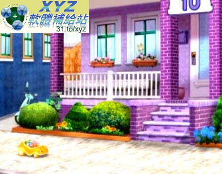 數數城小兄妹 Team Umizoomi 第一季 01-20集 英語發音 幼兒教學版(適用任何家用DVD播放機)(4DVD)