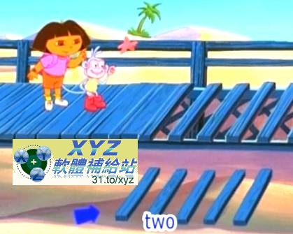 藍光畫質版 DORA THE EXPLORER 愛冒險的朵拉 第一季~第四季 001-040集 國語/英語發音 繁體/簡體中文/英文語言字幕版(幼兒教學)(適用任何家用DVD播放機)(3DVD)